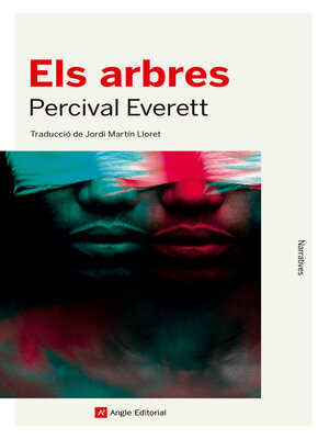 cover image of Els arbres